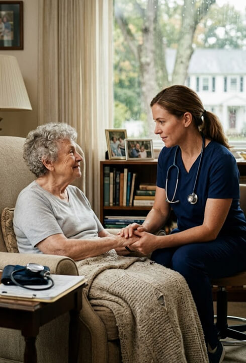 About Elton Wellness