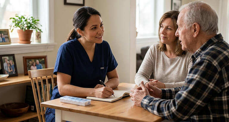 Behavioral Health Management