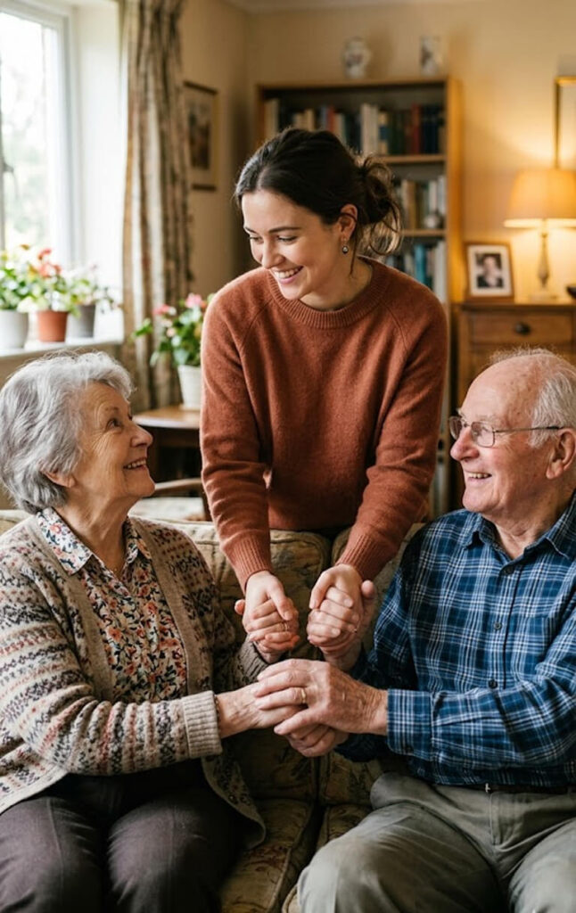 Behavioral Health Management