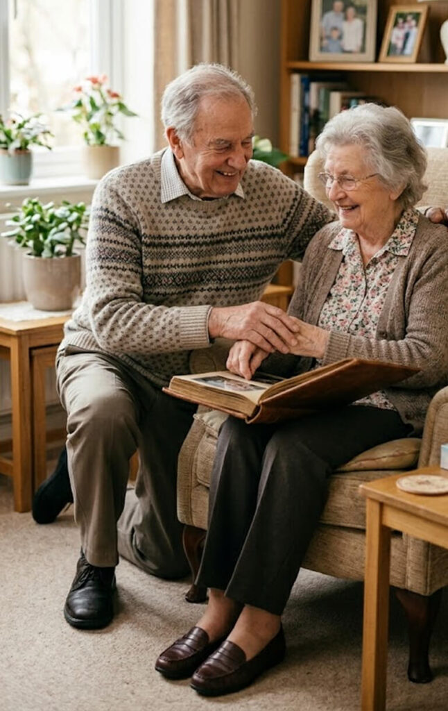 Home Health Aide Services